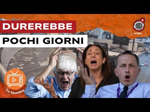 PUTIN manda il MAINSTREAM nel Panico: “Una guerra con l’Europa durerebbe pochi giorni”