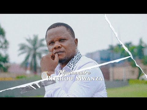 Pitshou Mwanza - Un Peu de Distance (Clip Officiel)