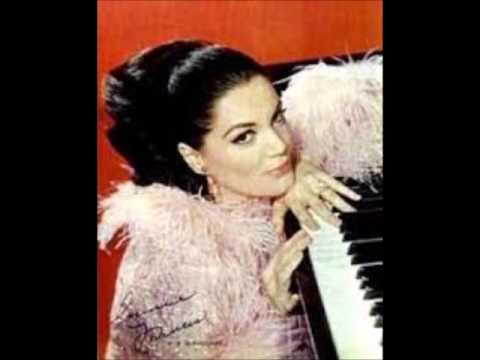 Oh Mein Papa  -   Connie Francis 1966