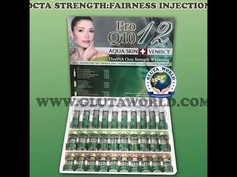 Glutathione Injection