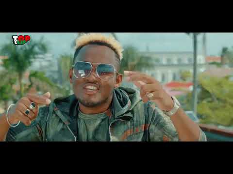 Judicael - Salegy maploly (Clip Officiel)