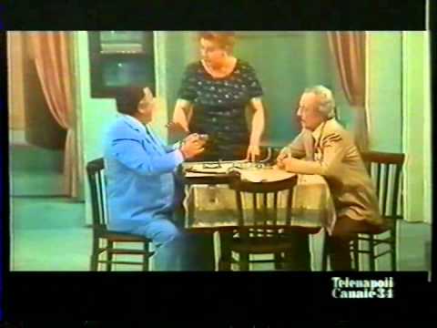 TEATRO: Arezzo 29...in tre minuti! PARTE OTTO