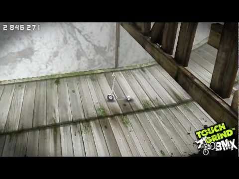 Touchgrind BMX - Northland - 2.846.271 p