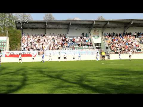 Derby Szczecinka Wielim - Darzbór