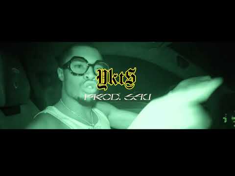 Sheck Wes - "YKTS" type beat (FREE FOR PROFIT)