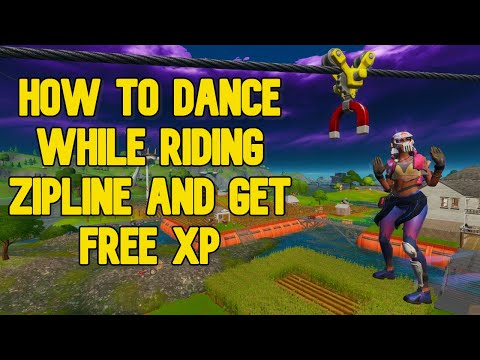 How to Complete Weirdly Specific Punch Card Challenge in Fortnite