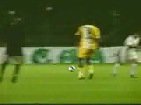 Copa do Brasil 07 - Juventude 2 x 3 Brasiliense