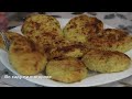 Супер рецепт из кабачков! И мяса не надо! Котлеты из кабачков