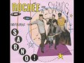 Rochee & The Sarnos - Sarno Fever