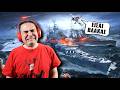 ΜΕ ΔΙΕΛΥΣΑΝ ΟΛΟΙ! (WoWs)