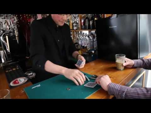 Expansion by Daniel Bryan and Dave Loosley