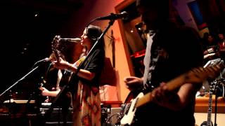 Never Say Never (Live)