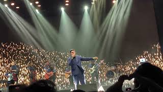 Download lagu Tulus at Konser Tur Manusia - Jatuh Suka mp3