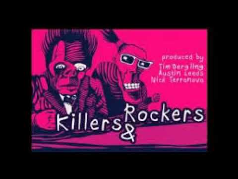 Killers and Rockers - Rastaman Garden | #avicii #aviciimusic #aviciiforever #unreleasedavicii