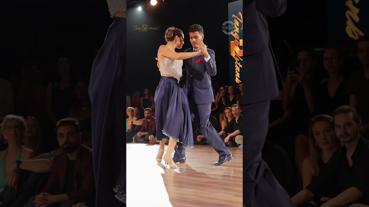 Video thumbnail for One Movement in Slow Motion by Paula Tejeda & Lucas Carrizo