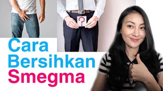 Download lagu Cara Membersihkan Smegma Mr P | Clarin Hayes mp3