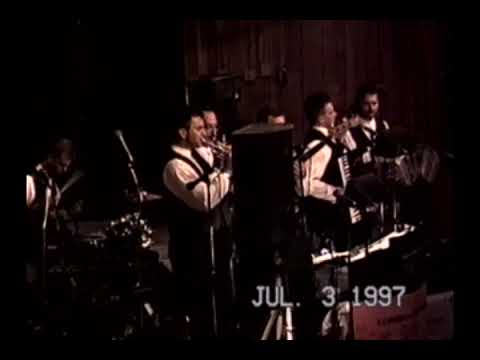 The Brass Connection - Seven Springs 1997 - On The Other Side Of The Lake Oberek.
