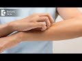 How to treat rashes in pubic area? - Dr. Swetha Sunny Paul
