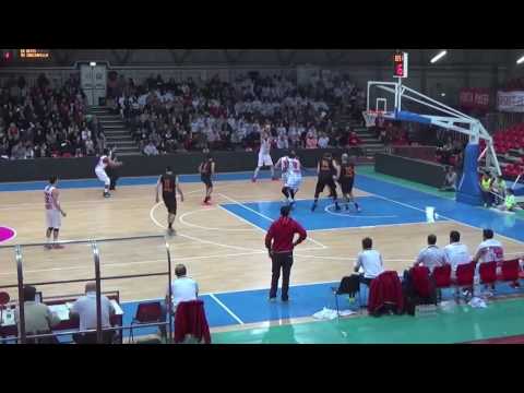 Terris Sifford 2016 Highlights