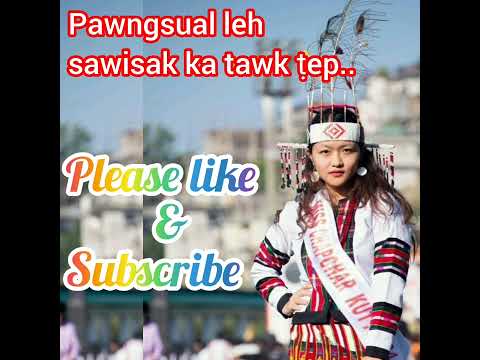 RIAKMAW..5&6 | Zopari tan kãwl aneng ṭan | Thiam thei hian duhsak an hlawh