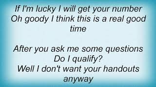 Jewel - Food Stamp Love Lyrics