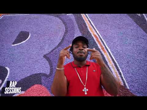 KASHINO - RAP SESSIONS