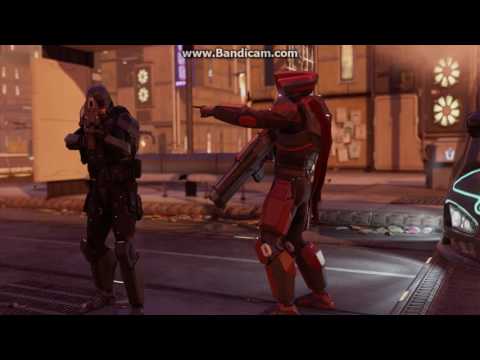 XCom 2 Advent Reinforcements