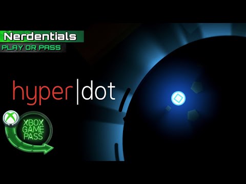Hyper Dot Gameplay | Xbox Game Pass | PLAY OR PASS
