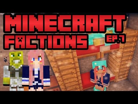 Puglife Returns! | Ep. 7 | Minecraft Factions with Smallishbeans