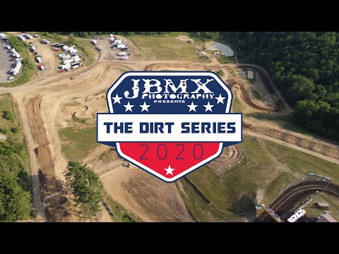 The Dirt Series | Pleasure Valley Raceway | 2020