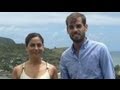Siblings Swim 14 Hours to Land After Shipwreck