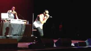 Mario - Ooh Baby (Tucson, AZ)