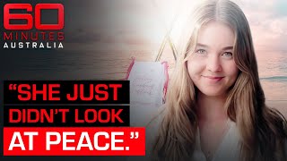 The murder of Audrey Griffin: Her killer’s disturbing past revealed | 60 Minutes Australia