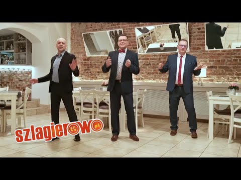 Blue Party, Najlepsze życzenia - SZLAGIEROWO.PL