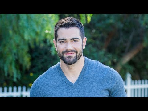Thumbnail for video: Jesse Metcalfe Interview - Home & Family Thumbnail for video: Jesse Metcalfe Interview - Home & Family
