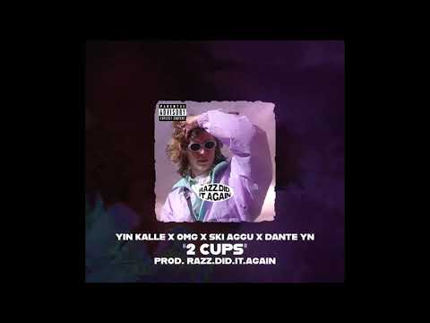 Yin Kalle x OMG x Ski Aggu x Dante YN TYPE BEAT - "2 CUPS" (prod. razz.did.it.again) 2021