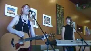 Poema - Live Napoli Cafe - Safe To Say