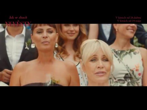 How To Shake Off A Bride (2016) Trailer