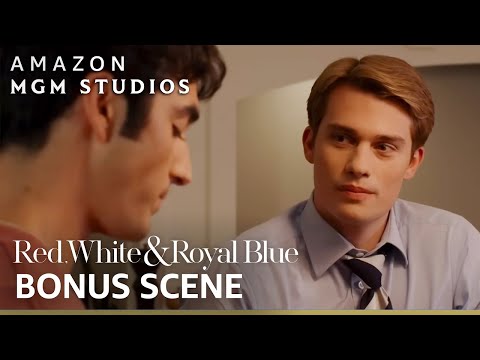 Alex and Henry’s Fake Friendship Is Put to the Test