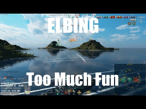 Highlight: Elbing - So Much Fun