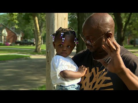 Metro Detroit father trying to find Good Samaritans who saved daughter’s life on I-94