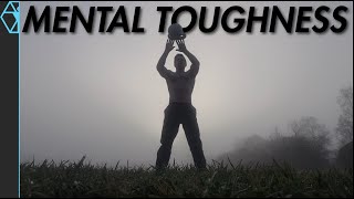 Mental Toughness: Think Like a Navy SEAL / Spartan Warrior