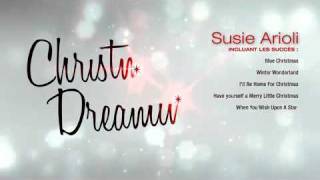 Susie Arioli - Christmas Dreaming - Blue Christmas