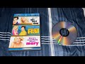 Opening To The Girl Next Door 2004 DVD 2007 Reprint Side B Widescreen