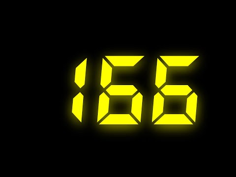 166 - Presväté znamenie, presvätý kríž