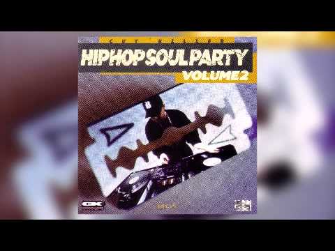 Cut Killer - Hip Hop Soul Party 2 (Hip Hop)