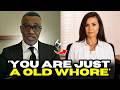 Kevin Samuels BREAKS DOWN 42 Year Old Master S Degree Holder Woman With Ego Gave Her Reality Check