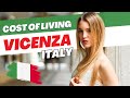 Cost of living in Vicenza Italy | Your Guide to Expenses in Vicenza 2024!