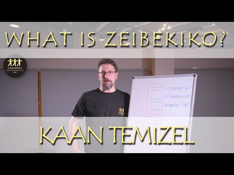 Zeibekiko Nedir? - Tam Video için @DanceStock