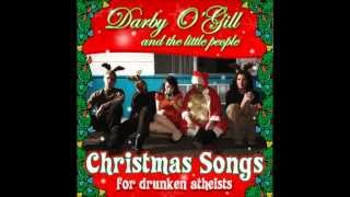 Baby It's Cold Outside- Darby O'Gill and the Little People